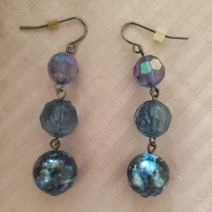 Turquoise Earrings